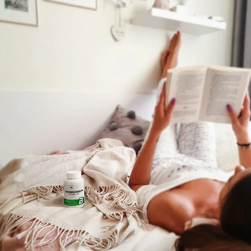 Ashwagandha · 60 Kapseln - Image 4