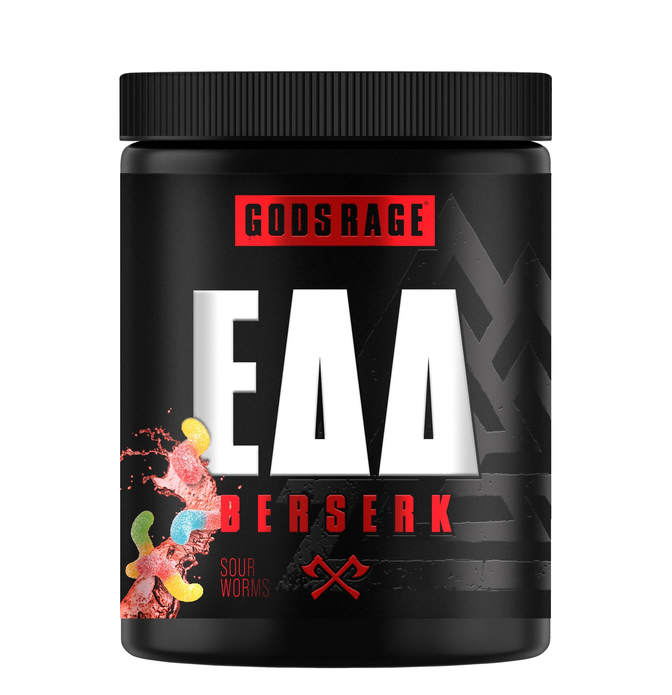 Gods Rage Berserk EAA – 500g - Image 3