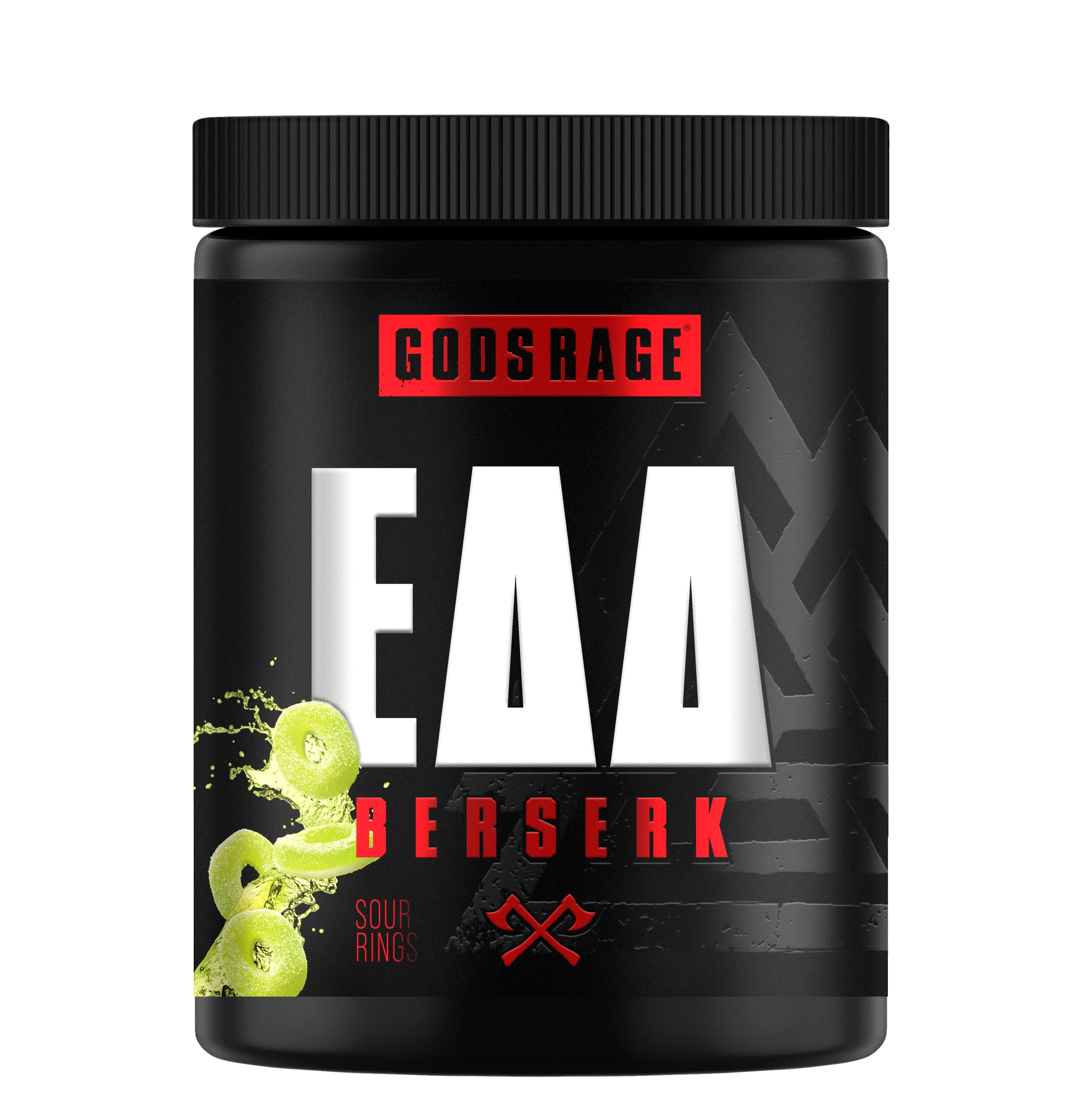 Gods Rage Berserk EAA – 500g - Image 4