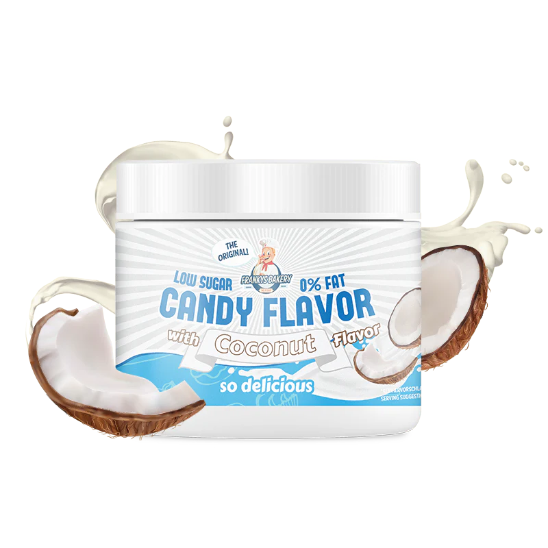 Candy Flavor Powder · 200g - Image 14