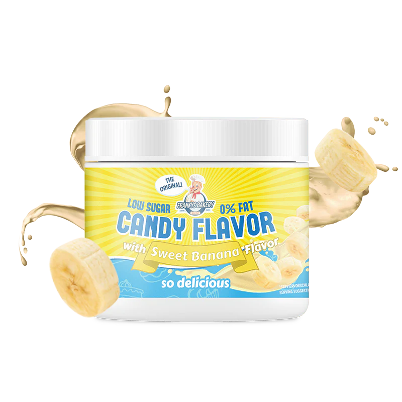 Candy Flavor Powder · 200g - Image 16