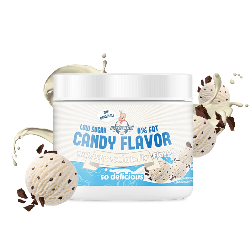 Candy Flavor Powder · 200g - Image 9