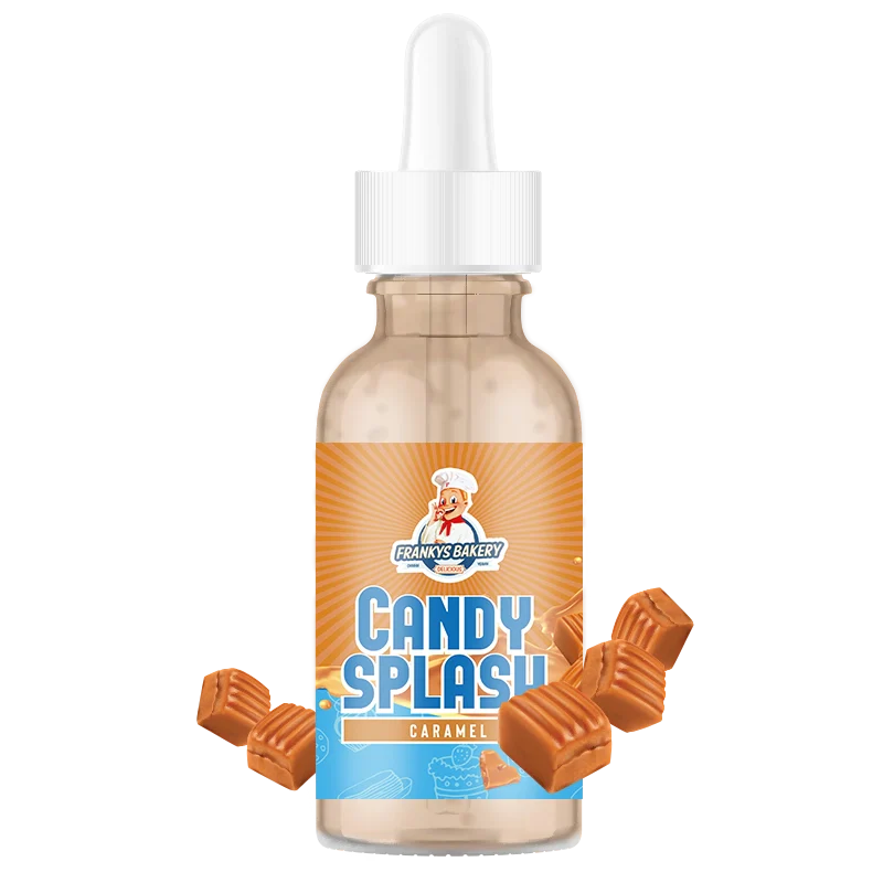 Candy Splash Flavor Drops · 50ml - Image 8