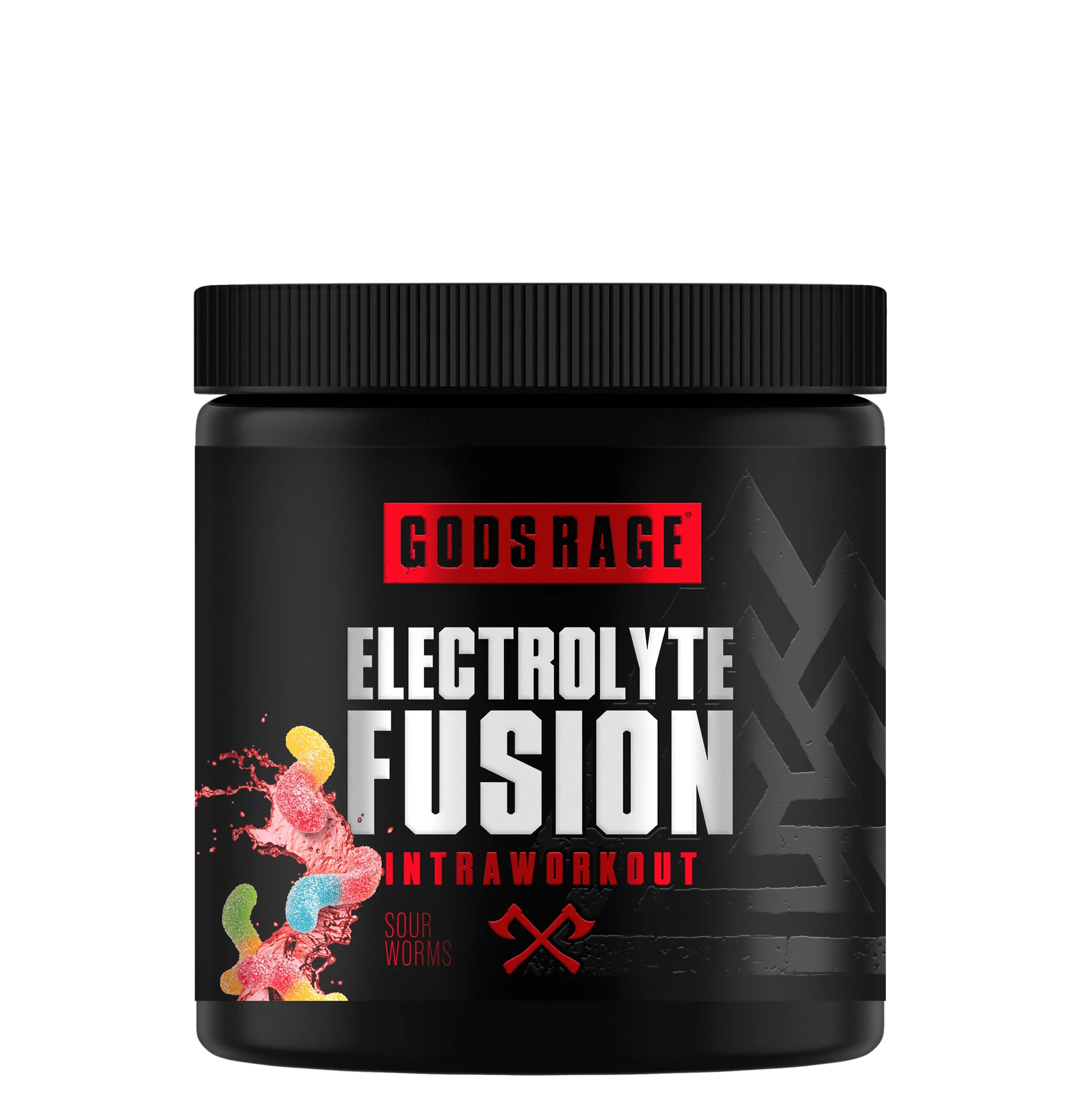 Electrolyte Fusion · 400g - Image 3