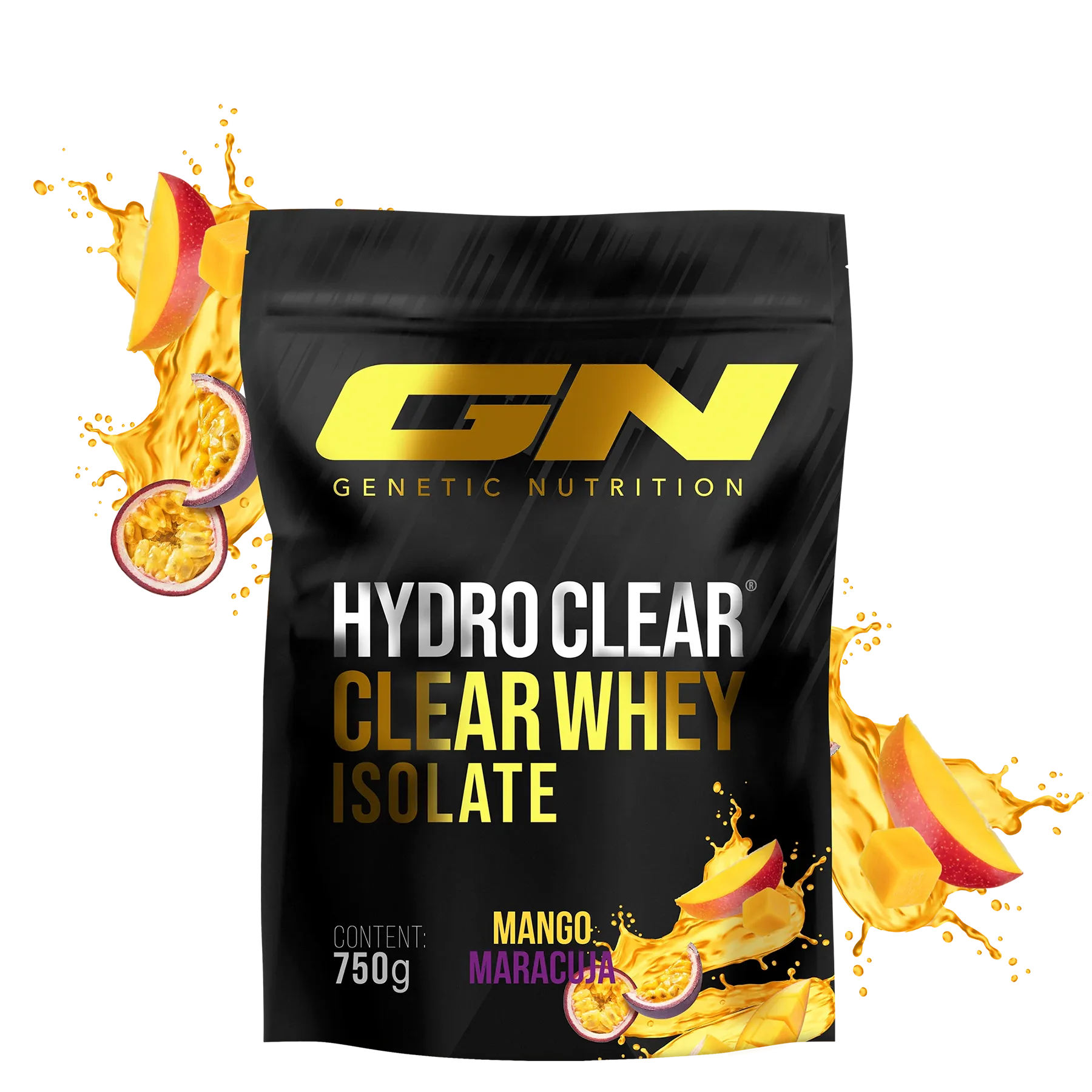 Hydro Clear Whey Isolat - 750g - Image 3