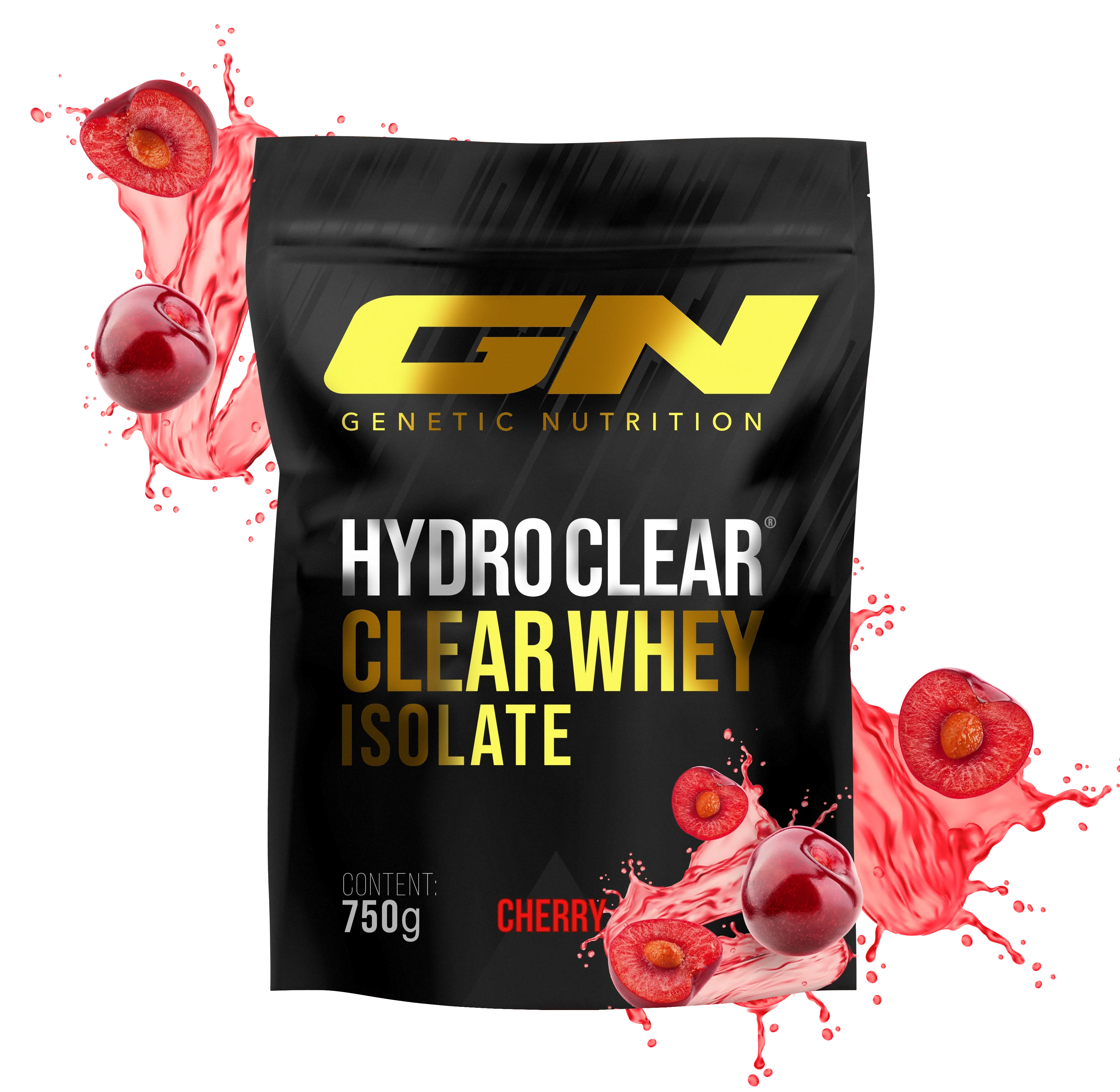 Hydro Clear Whey Isolat - 750g - Image 4
