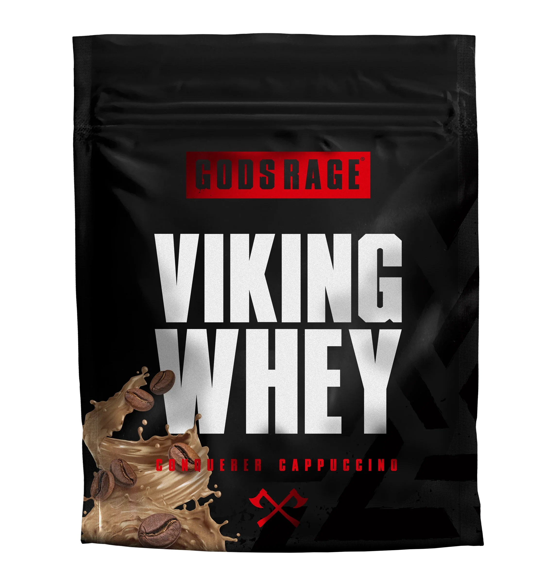 Viking Whey - 1000g - Image 13