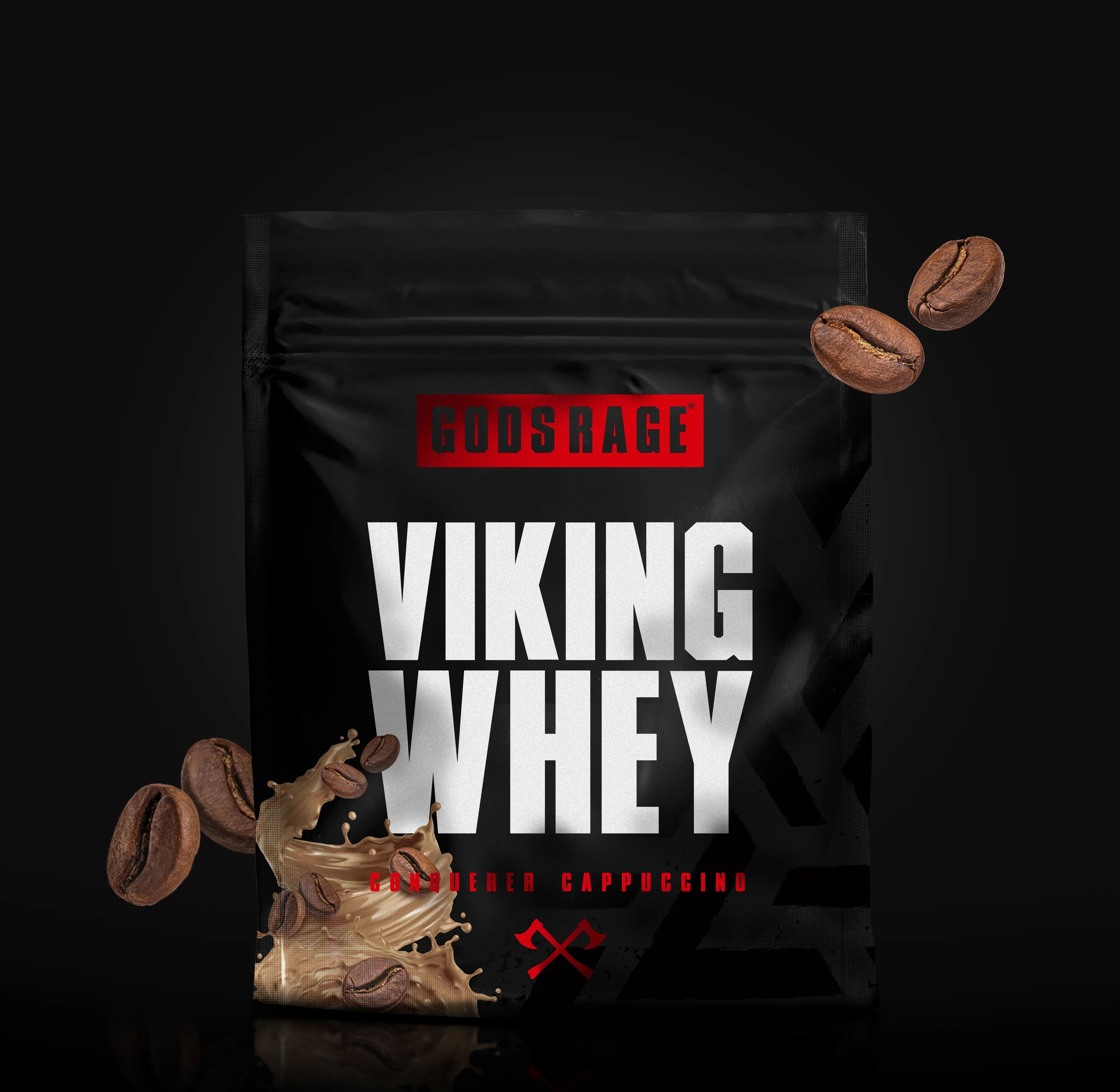 Viking Whey - 1000g - Image 14
