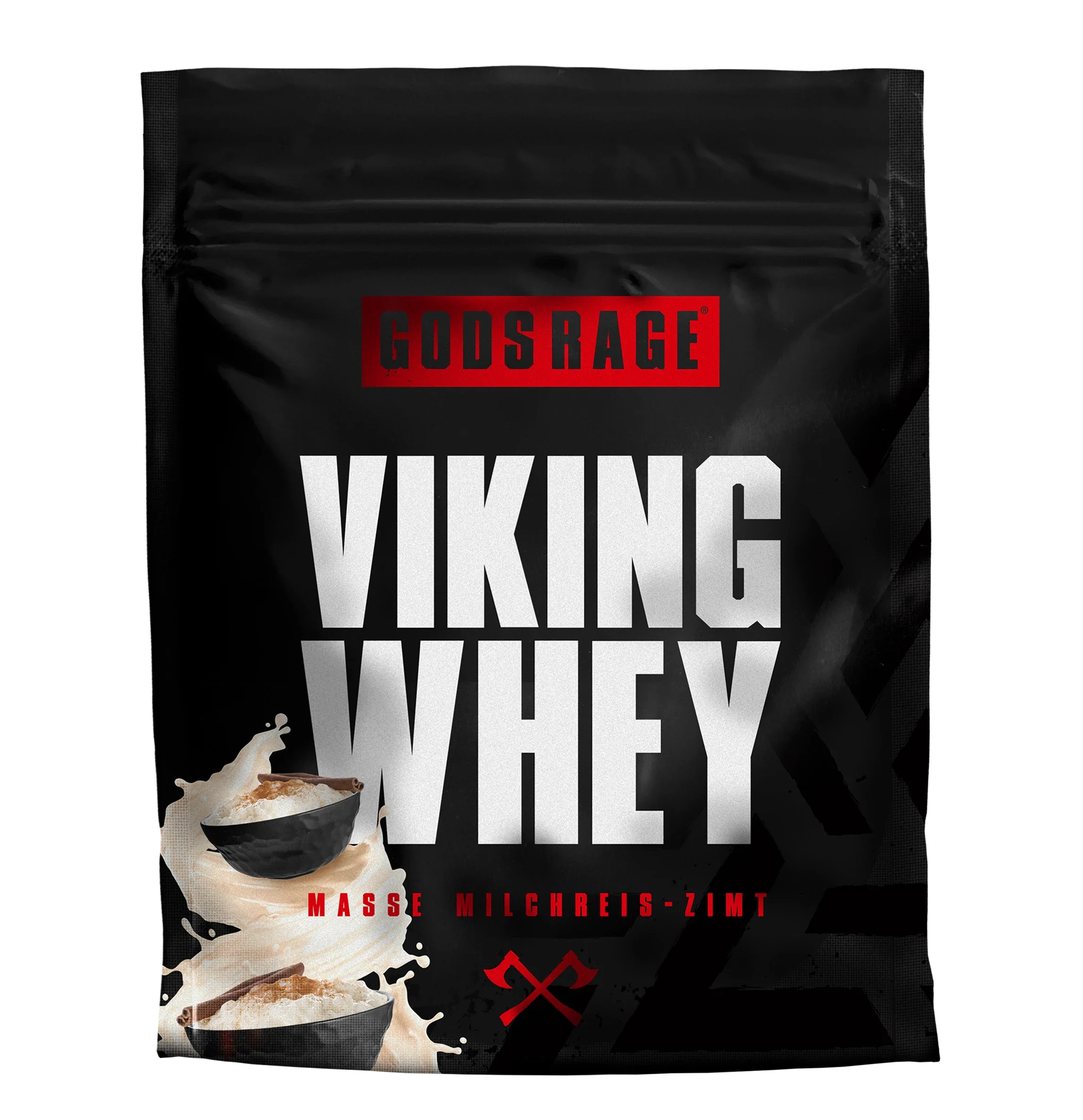 Viking Whey - 1000g - Image 15
