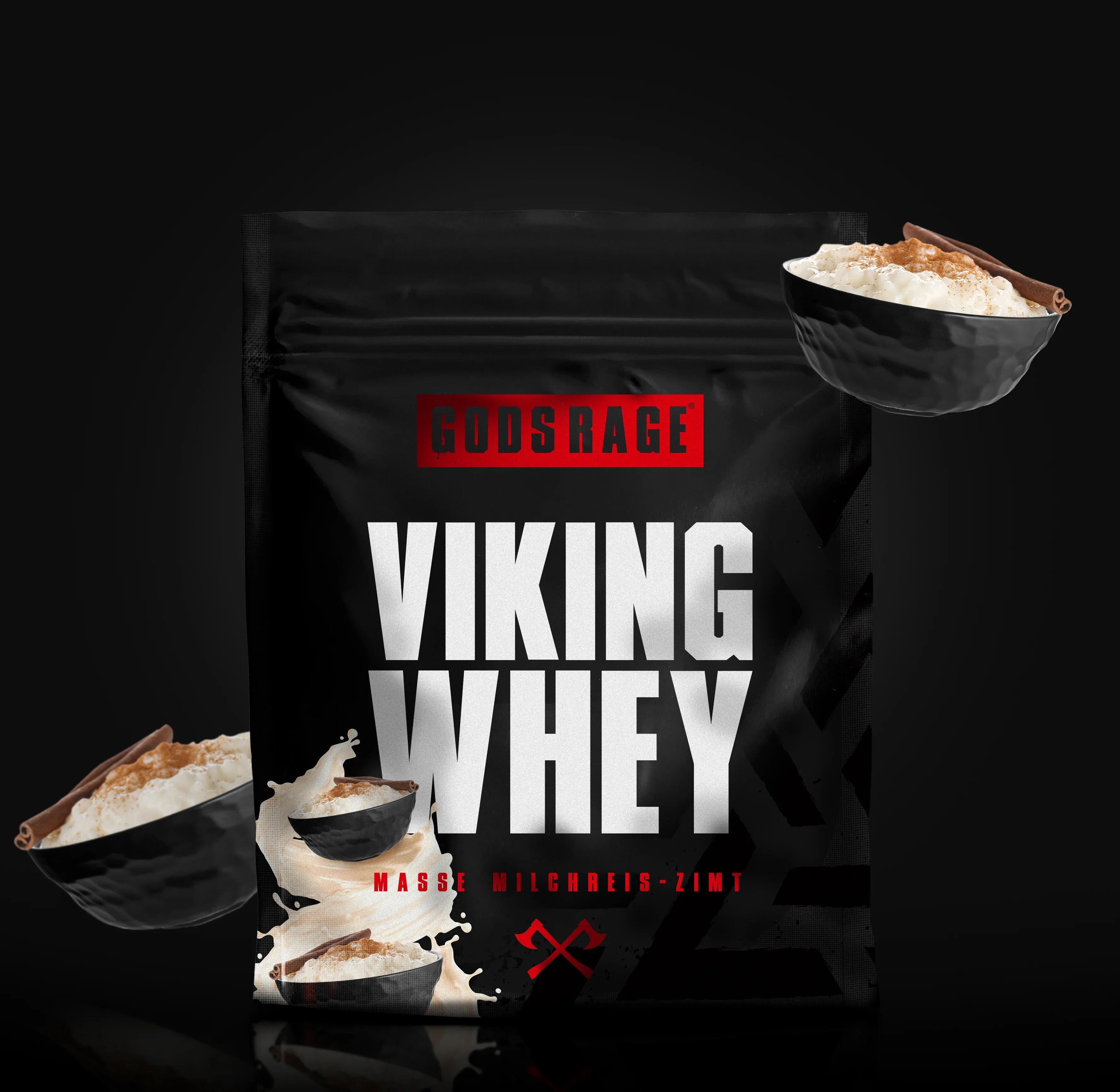 Viking Whey - 1000g - Image 16