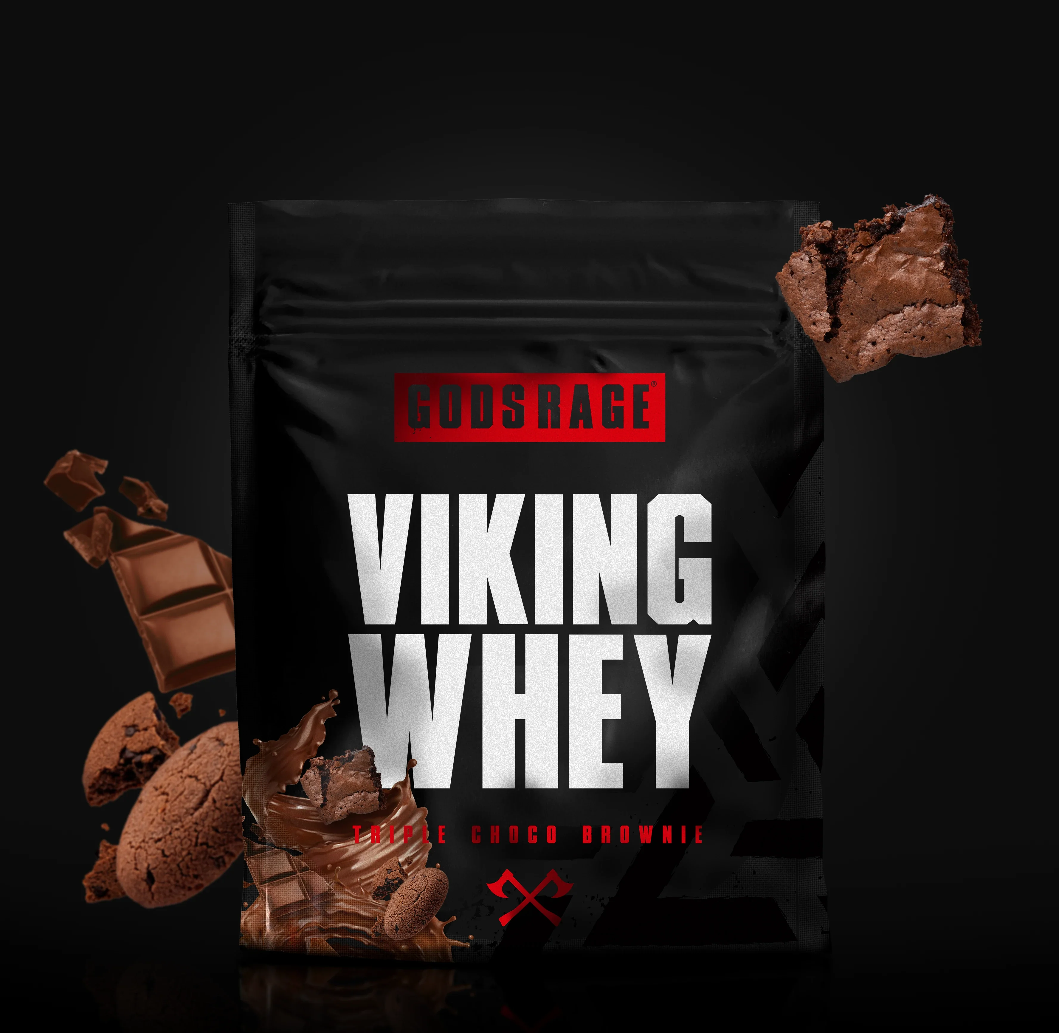 Viking Whey - 1000g - Image 18