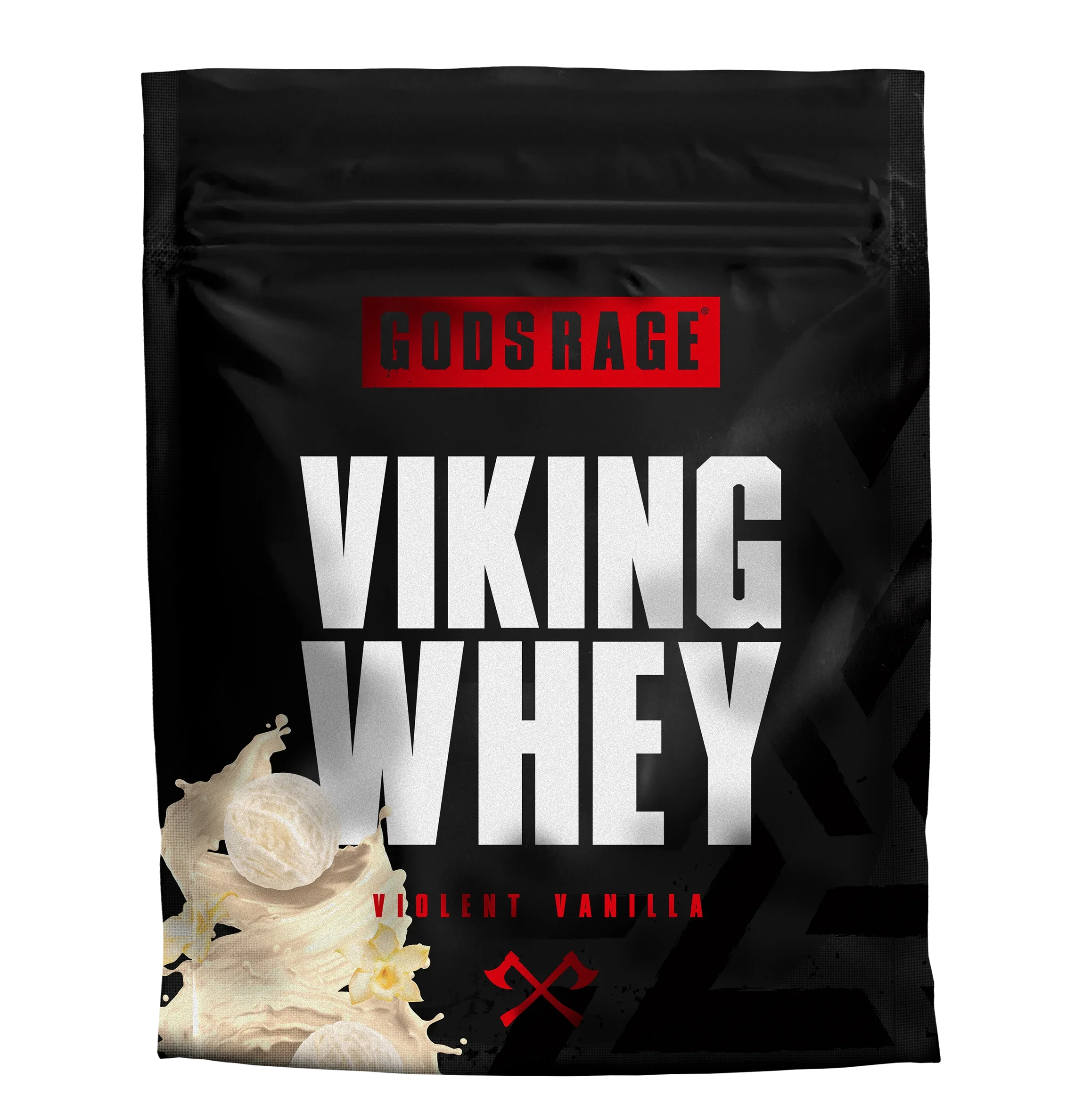 Viking Whey - 1000g - Image 19
