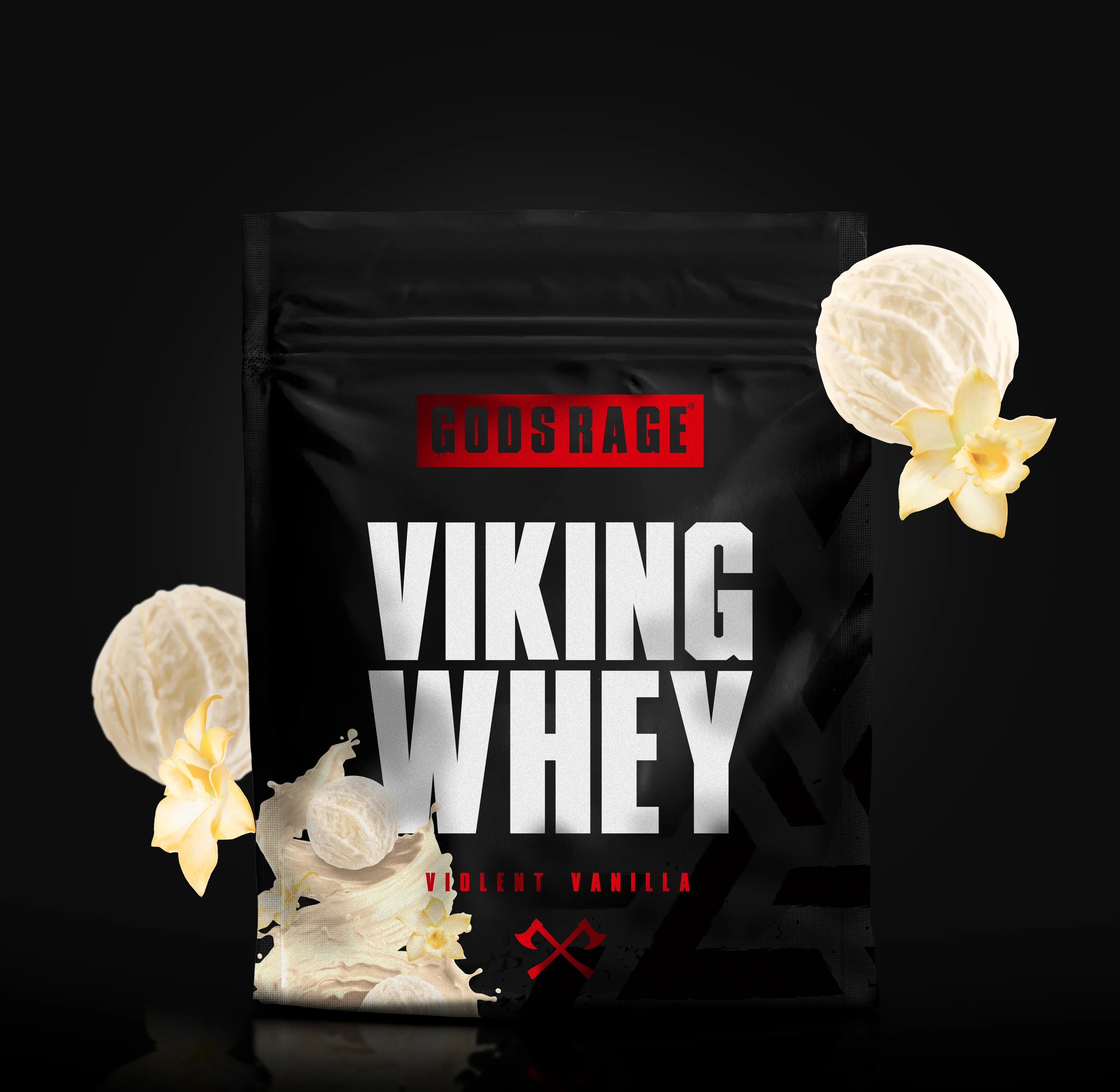 Viking Whey - 1000g - Image 20