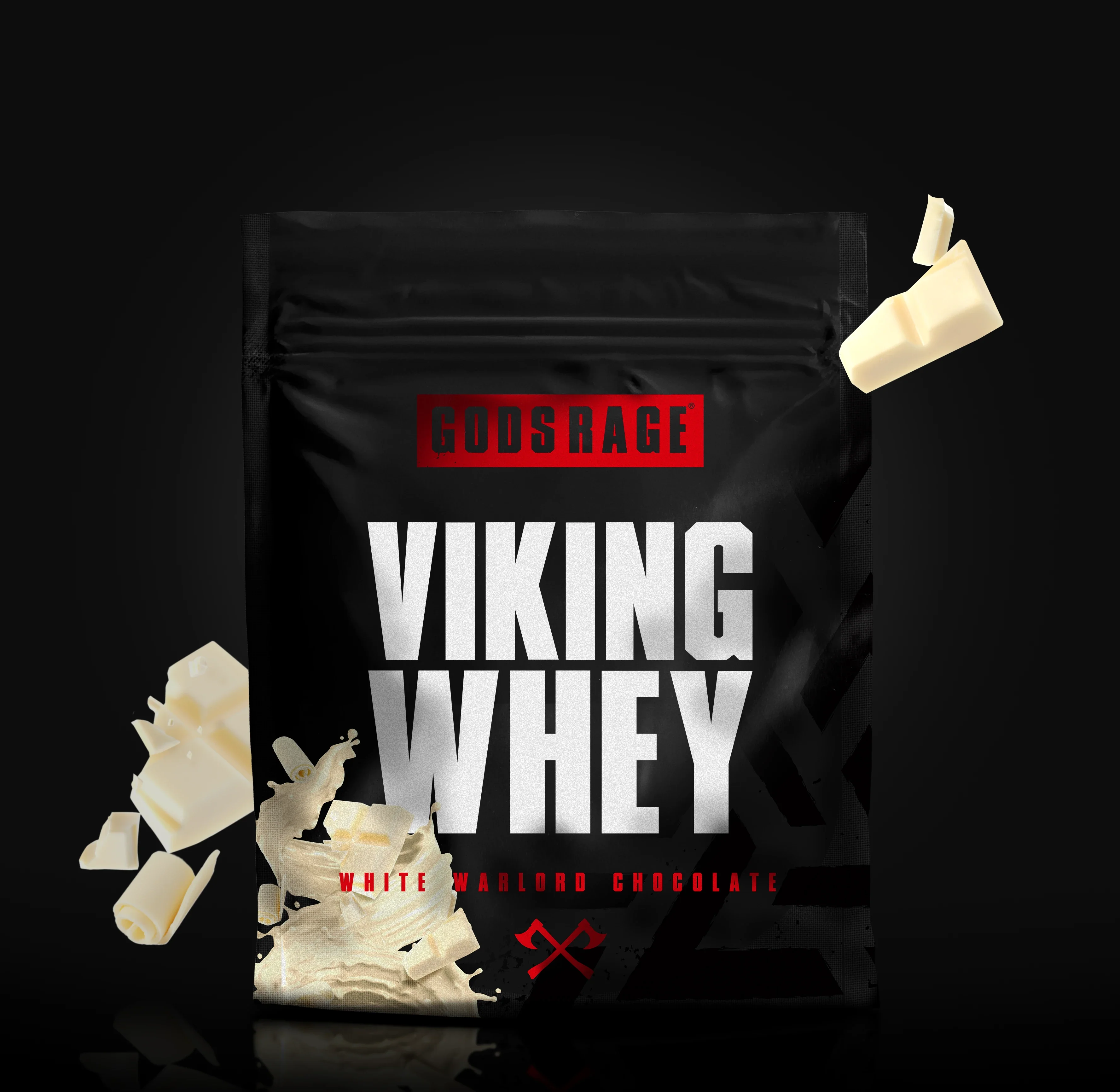 Viking Whey - 1000g - Image 22