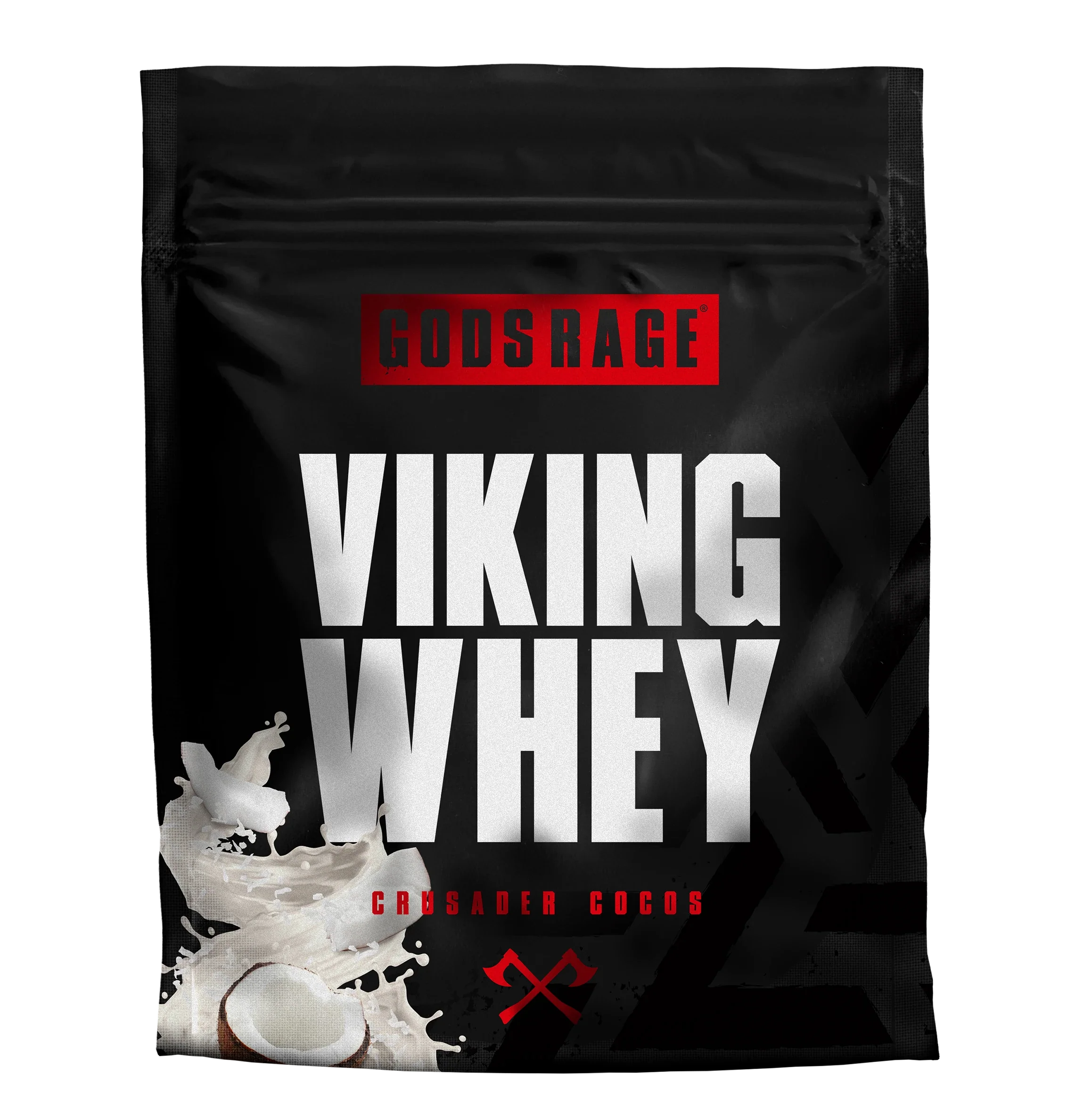 Viking Whey - 1000g - Image 24