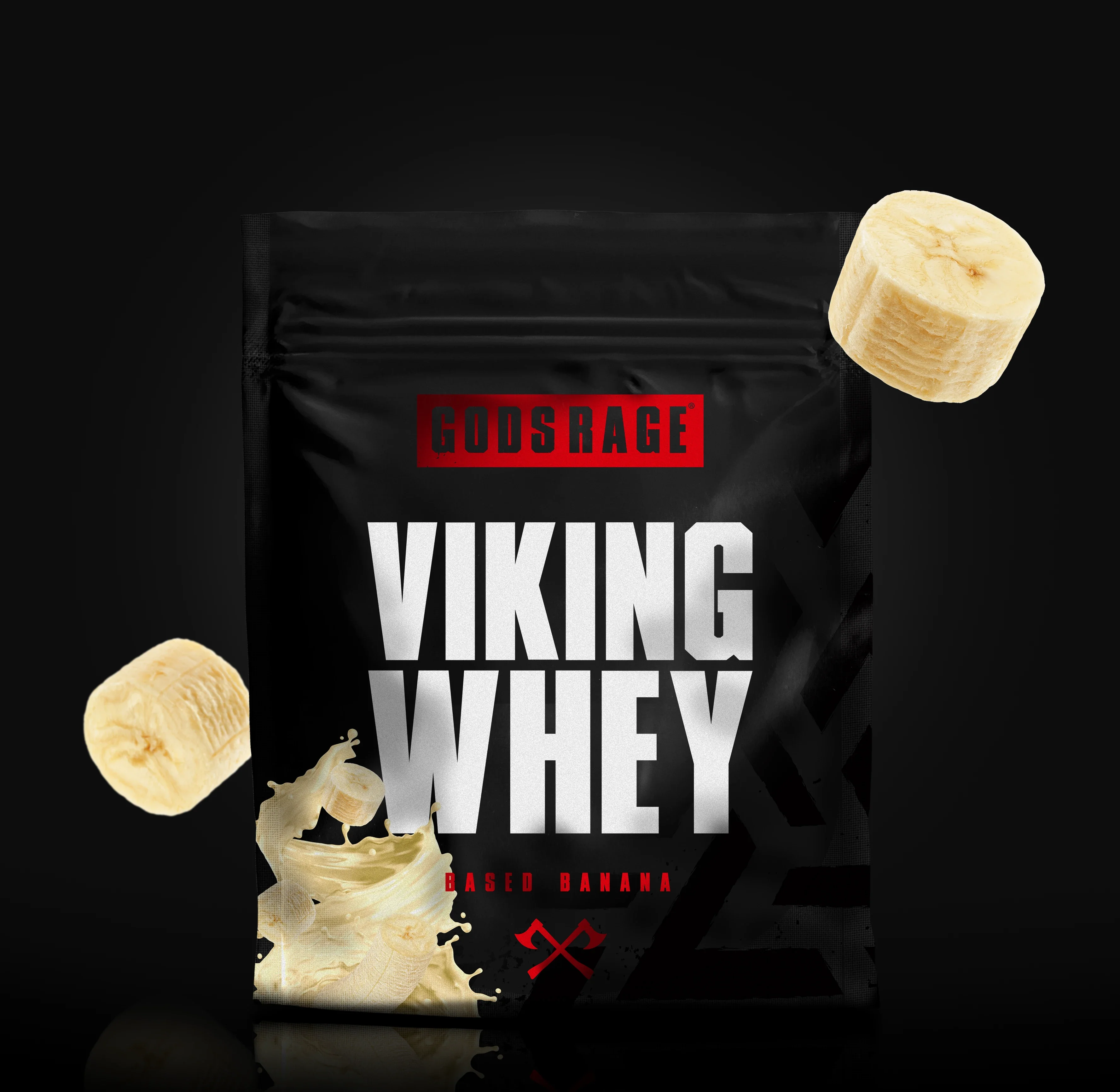 Viking Whey - 1000g - Image 3