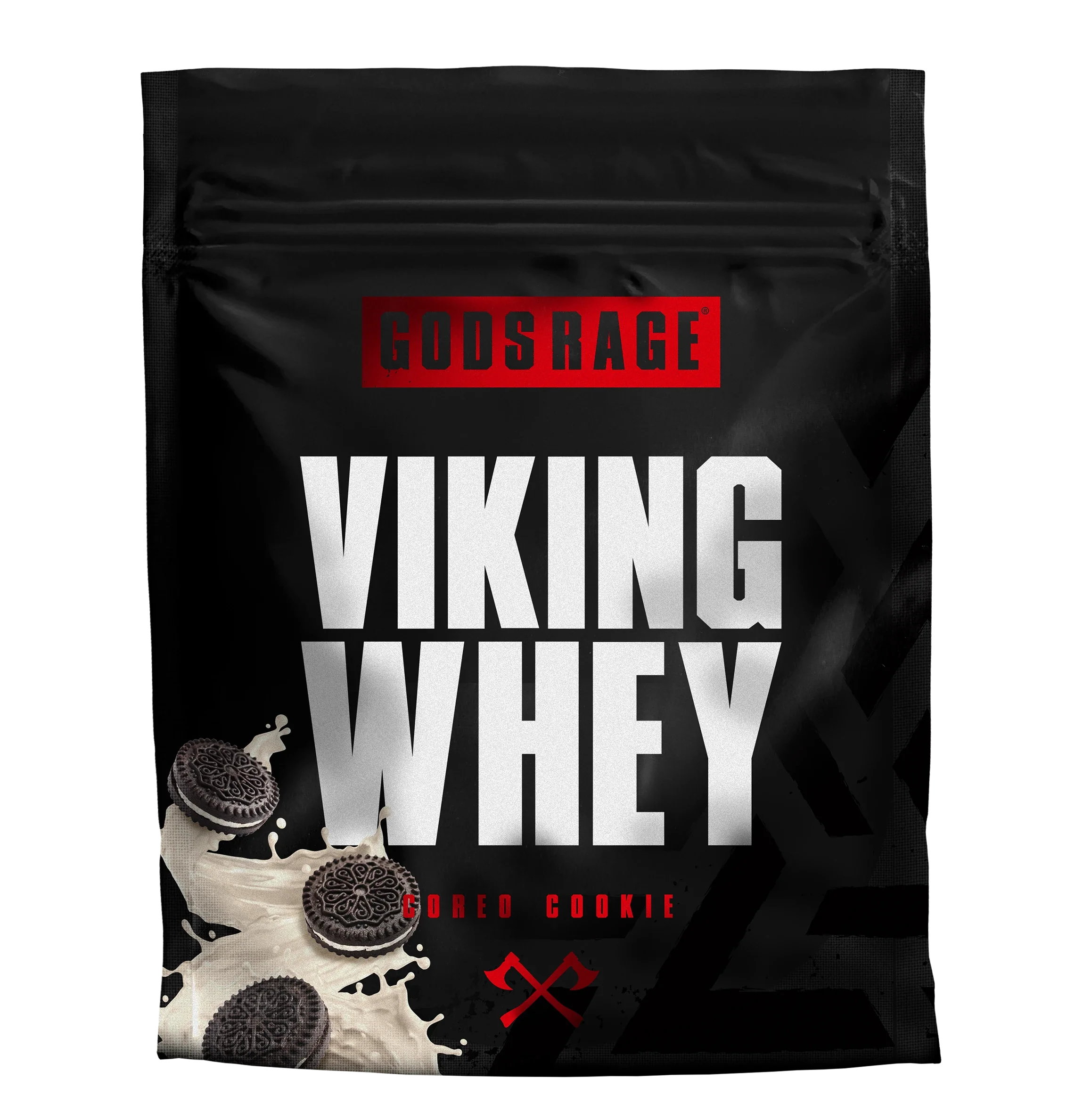Viking Whey - 1000g - Image 4