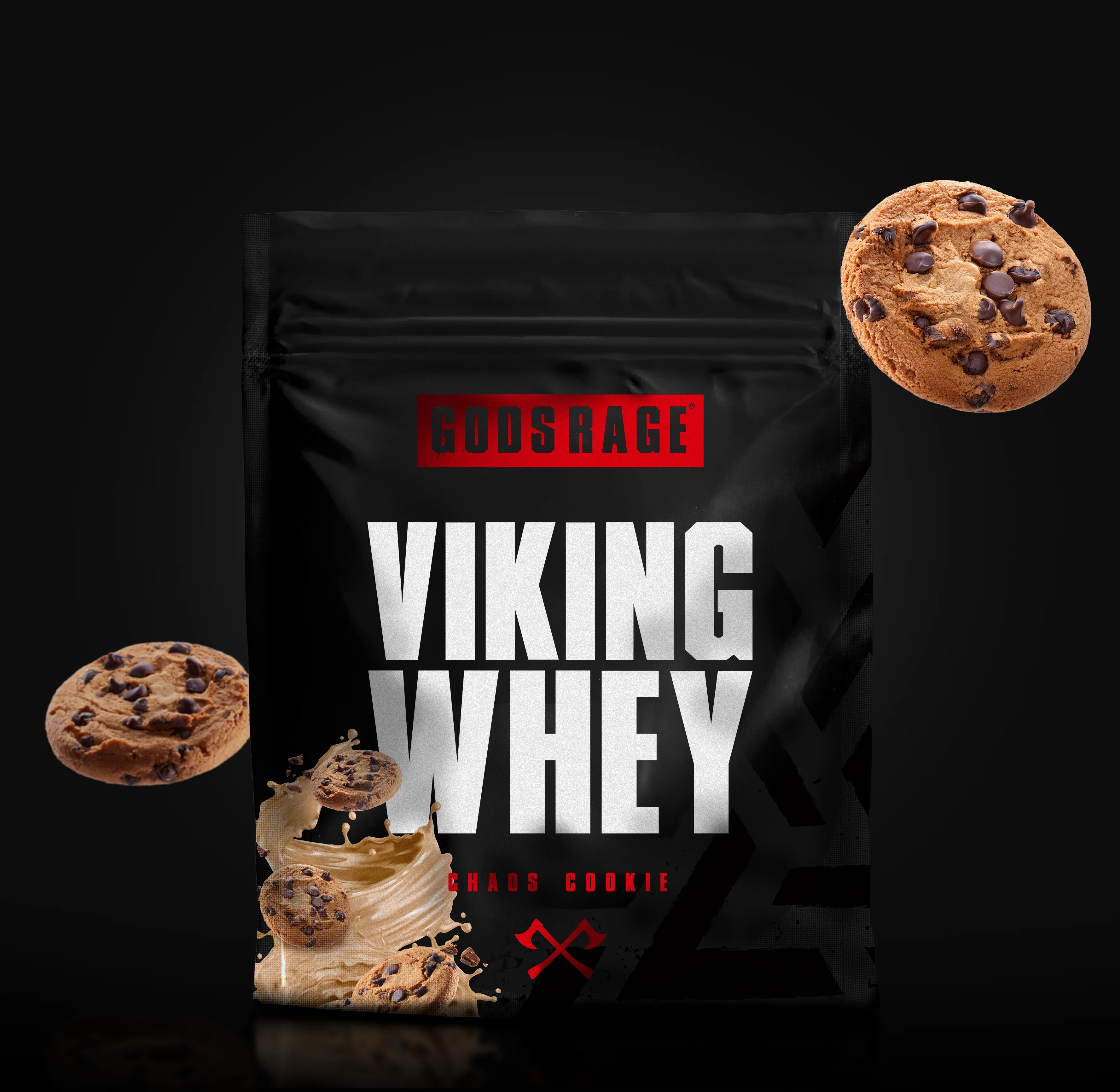 Viking Whey - 1000g - Image 7