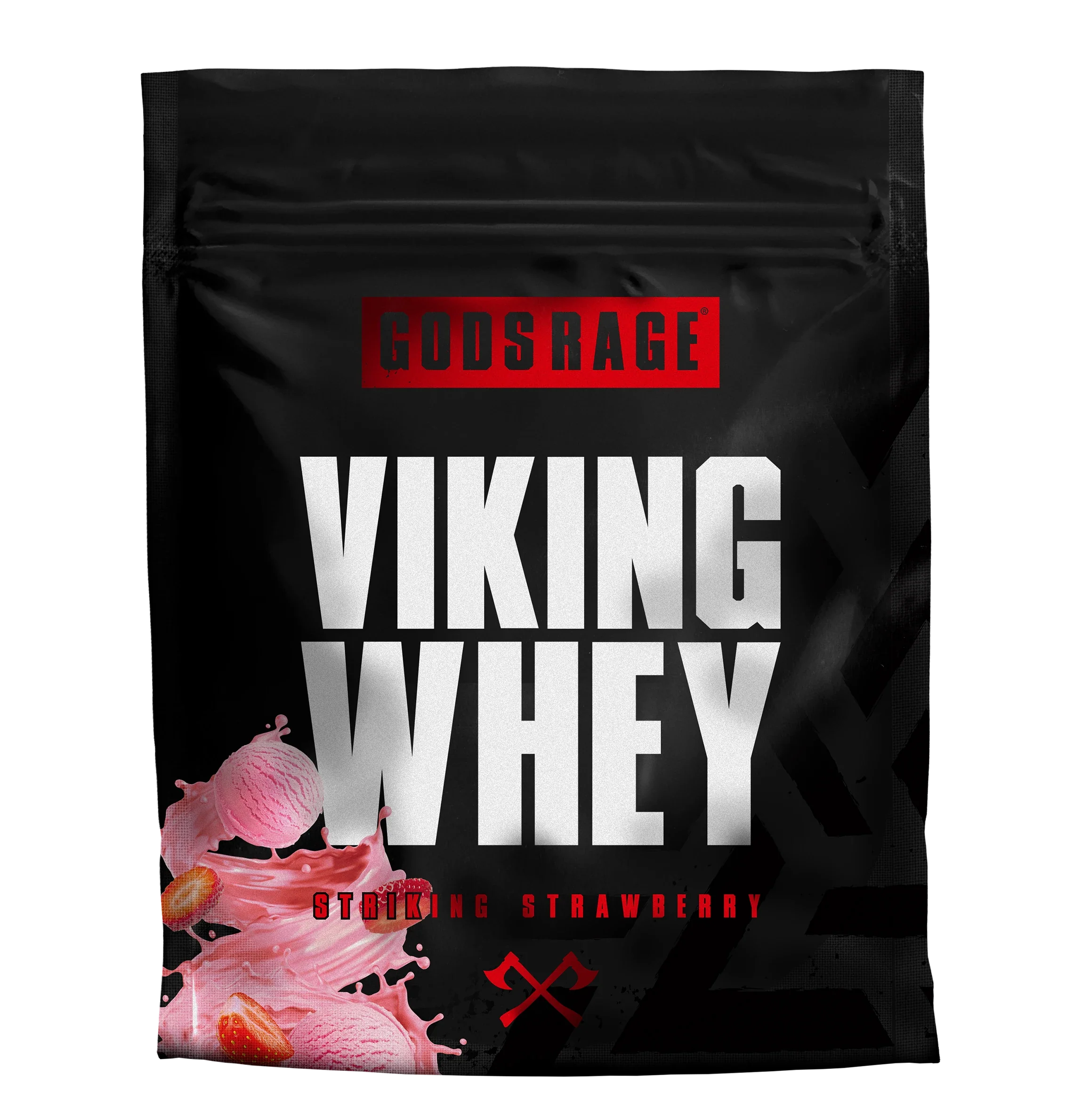 Viking Whey - 1000g - Image 8