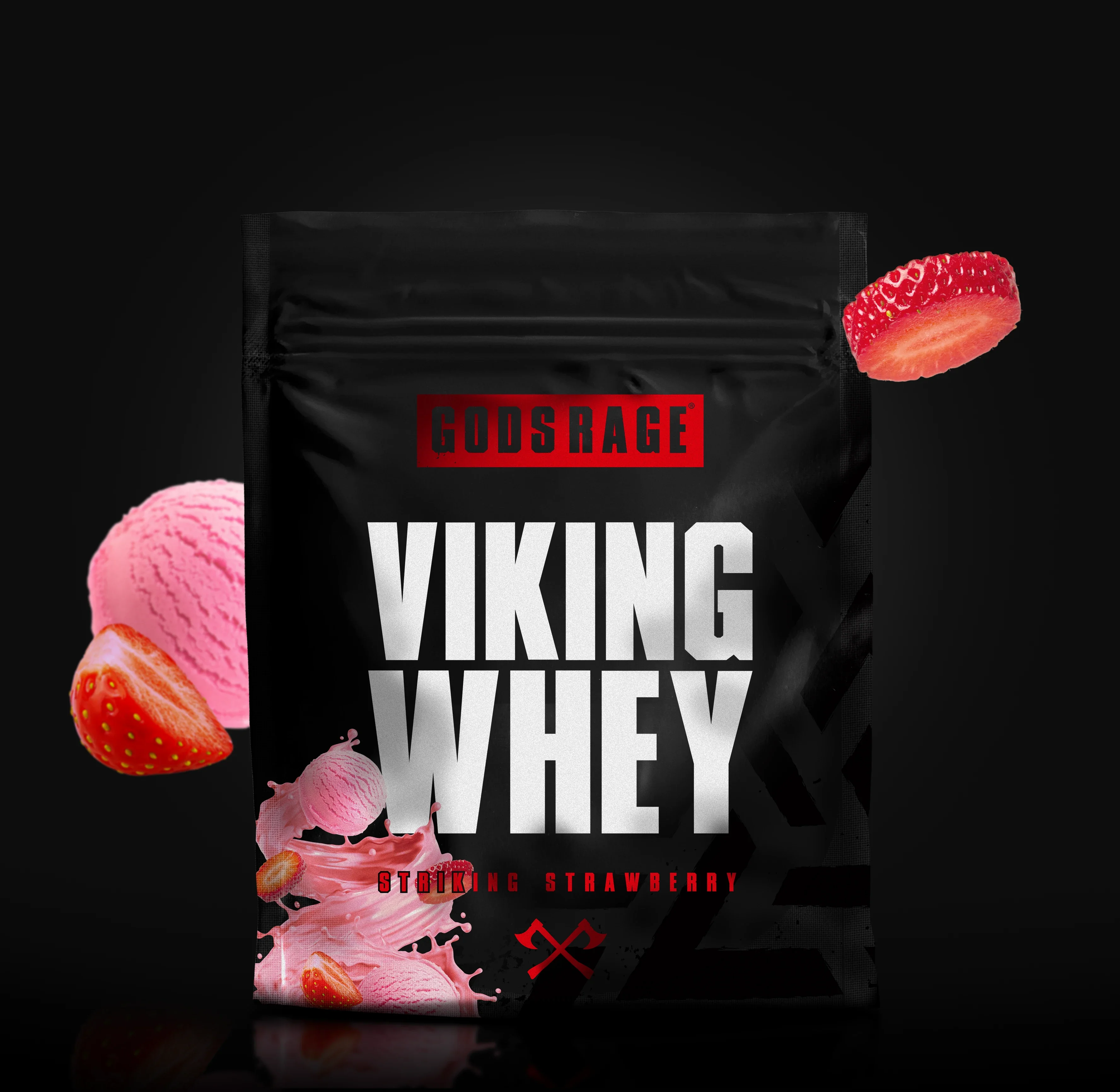 Viking Whey - 1000g - Image 9